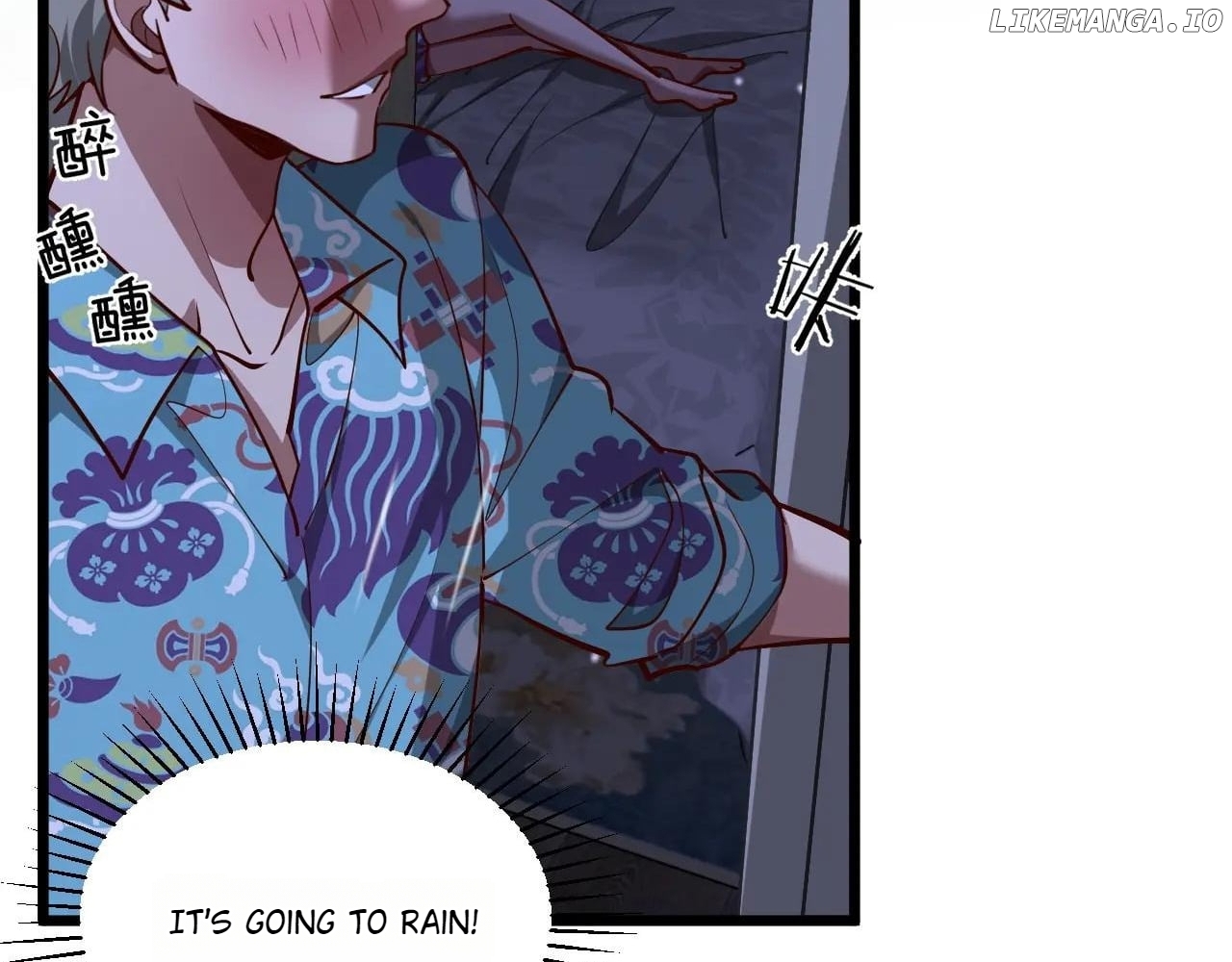 I’m Trapped In This Day For One Thousand Years Chapter 197 - page 27